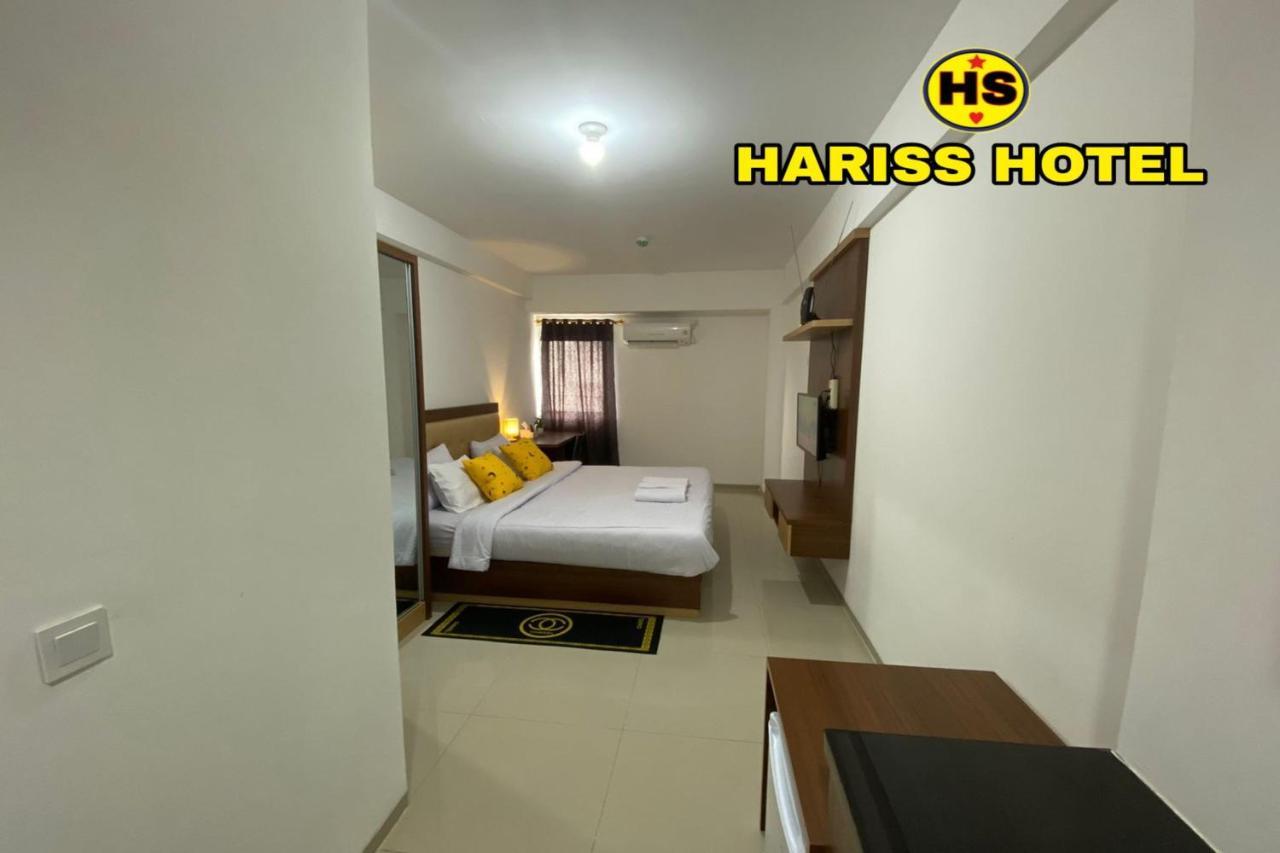 Hariss Inn Bandara Tangerang Exterior foto
