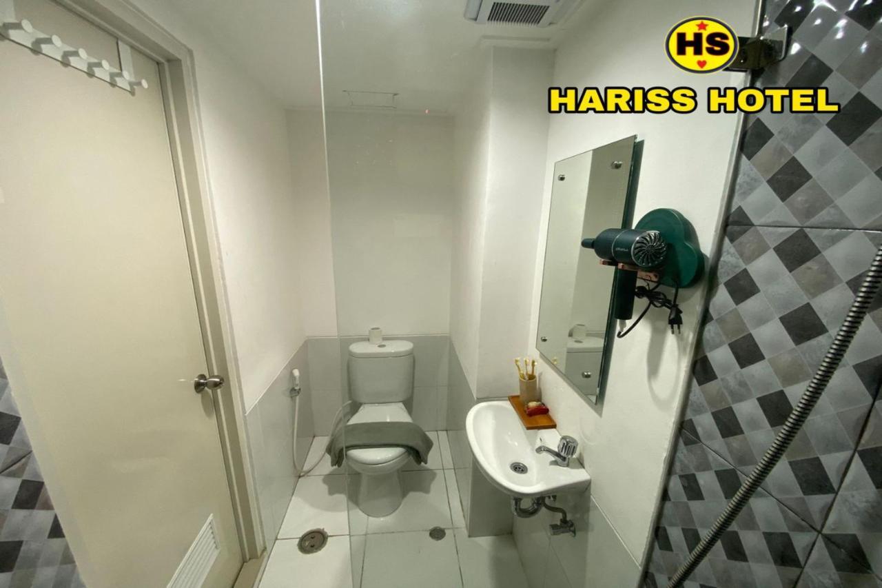 Hariss Inn Bandara Tangerang Exterior foto