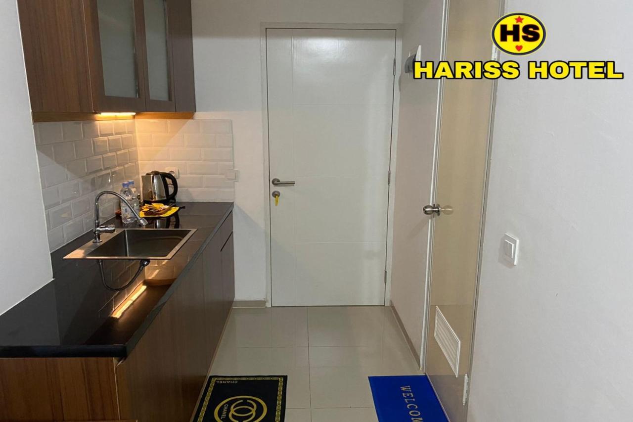 Hariss Inn Bandara Tangerang Exterior foto