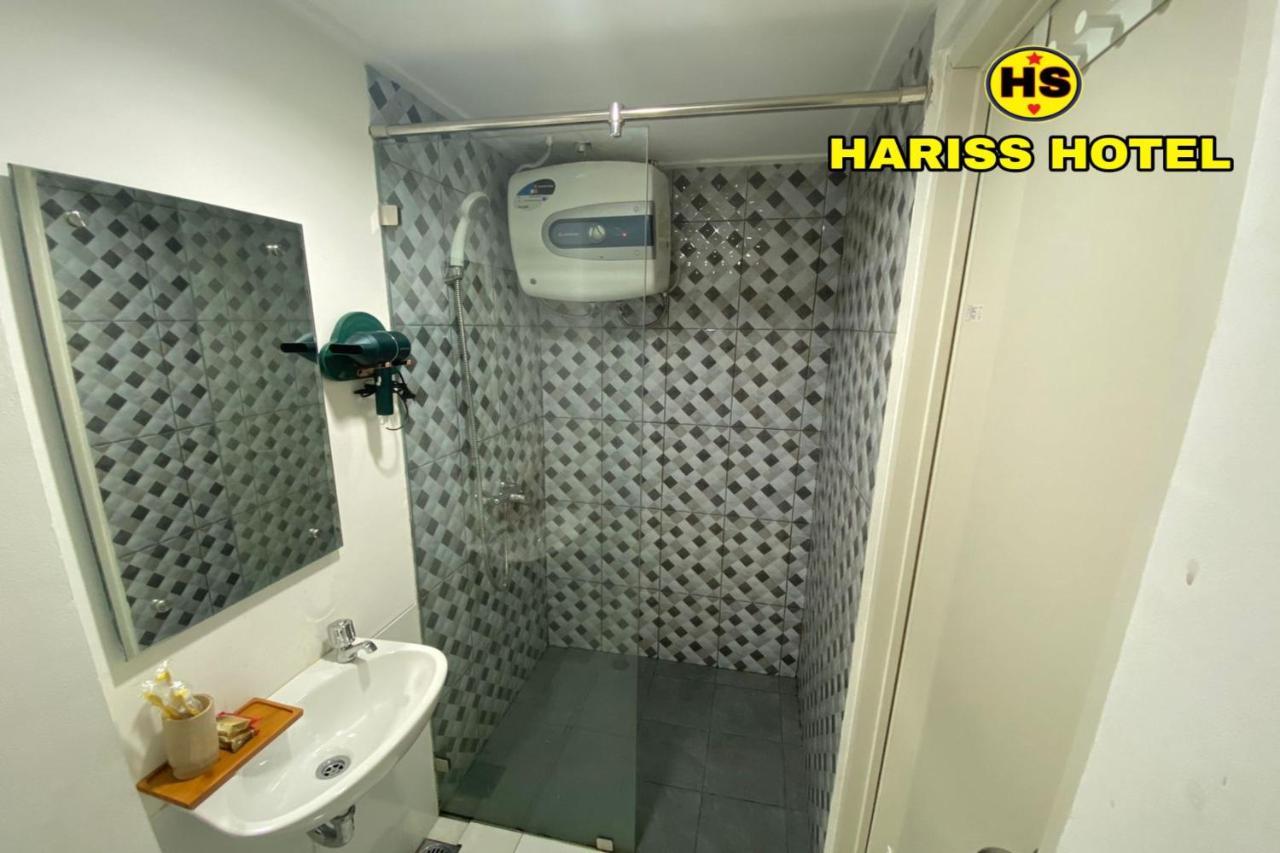 Hariss Inn Bandara Tangerang Exterior foto